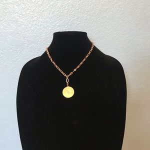 Treasure & Bond necklace
